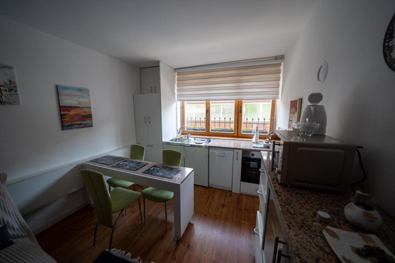 Apartman Daris Saraievo Exterior foto