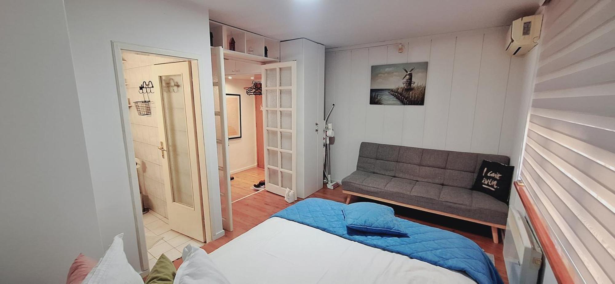 Apartman Daris Saraievo Exterior foto