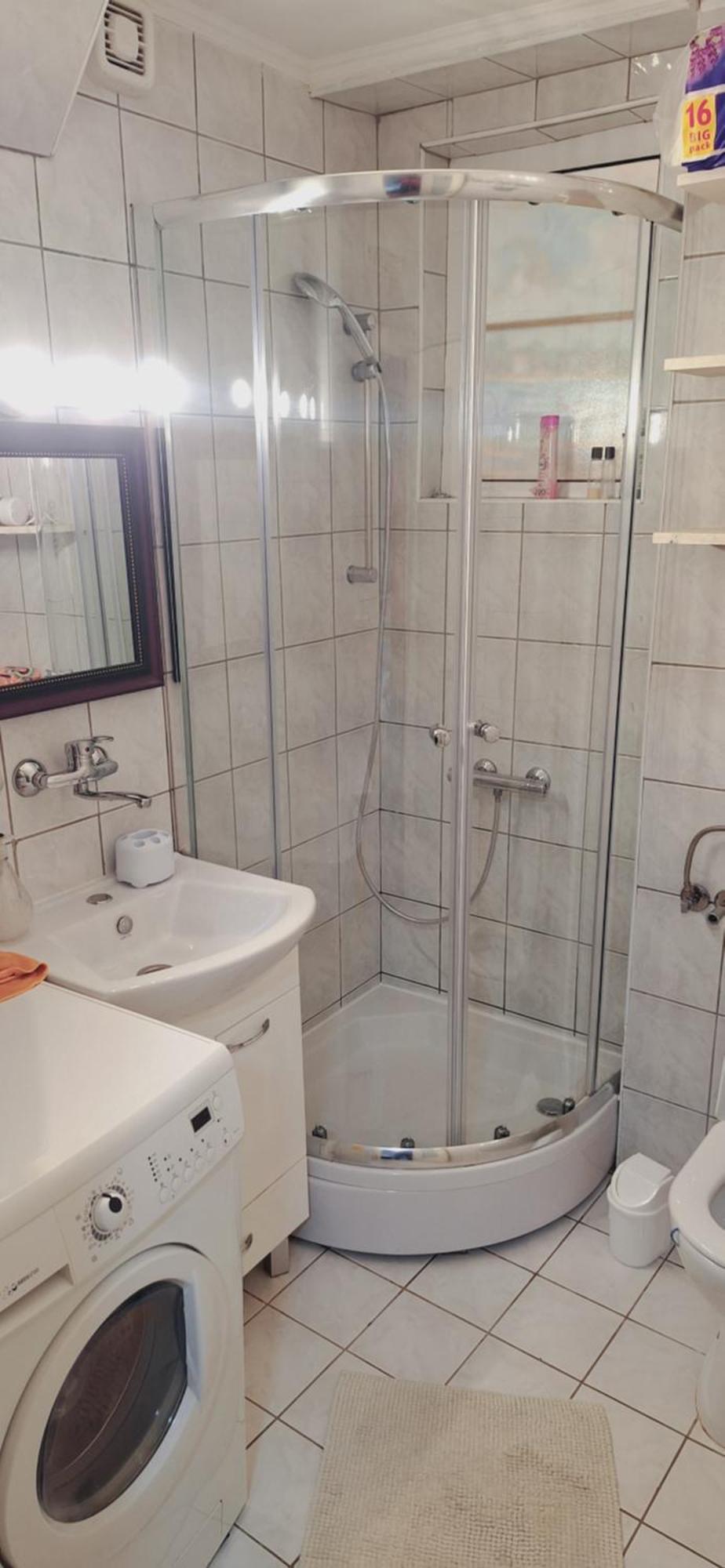 Apartman Daris Saraievo Exterior foto